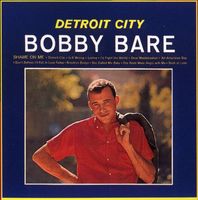 Bobby Bare - Detroit City